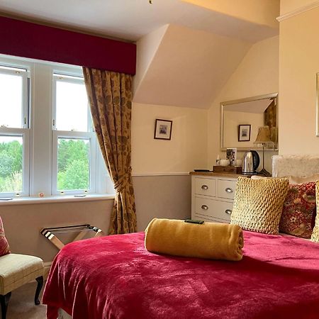 Maple Bank Country Guest House Брейтуейт Екстериор снимка