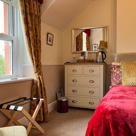Maple Bank Country Guest House Брейтуейт Екстериор снимка