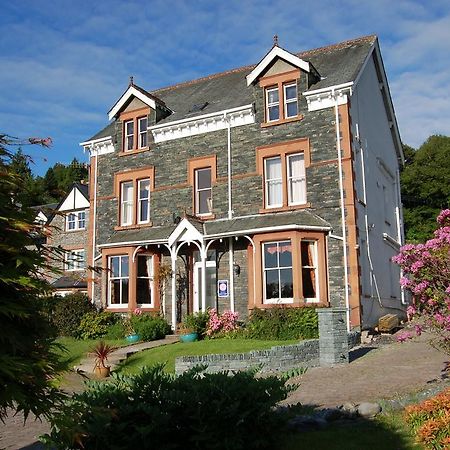 Maple Bank Country Guest House Брейтуейт Екстериор снимка