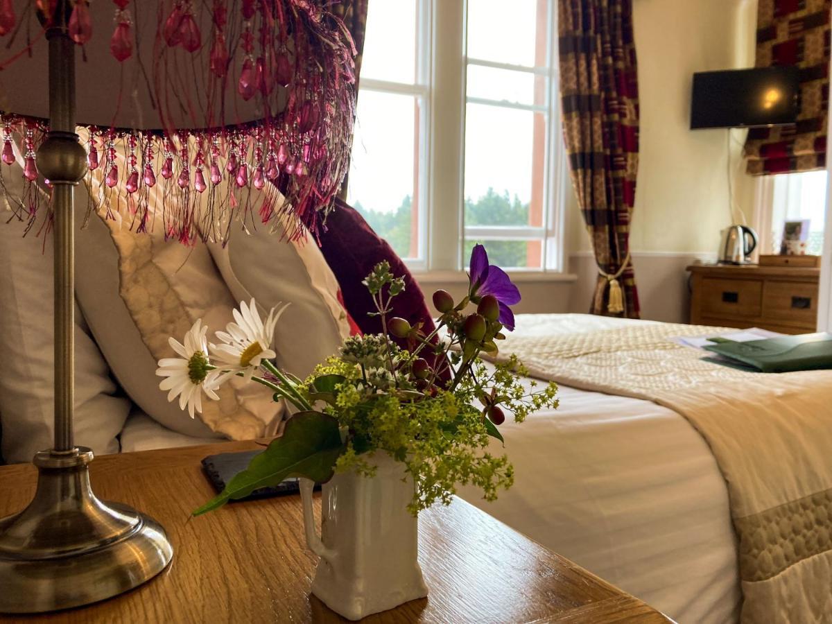 Maple Bank Country Guest House Брейтуейт Екстериор снимка