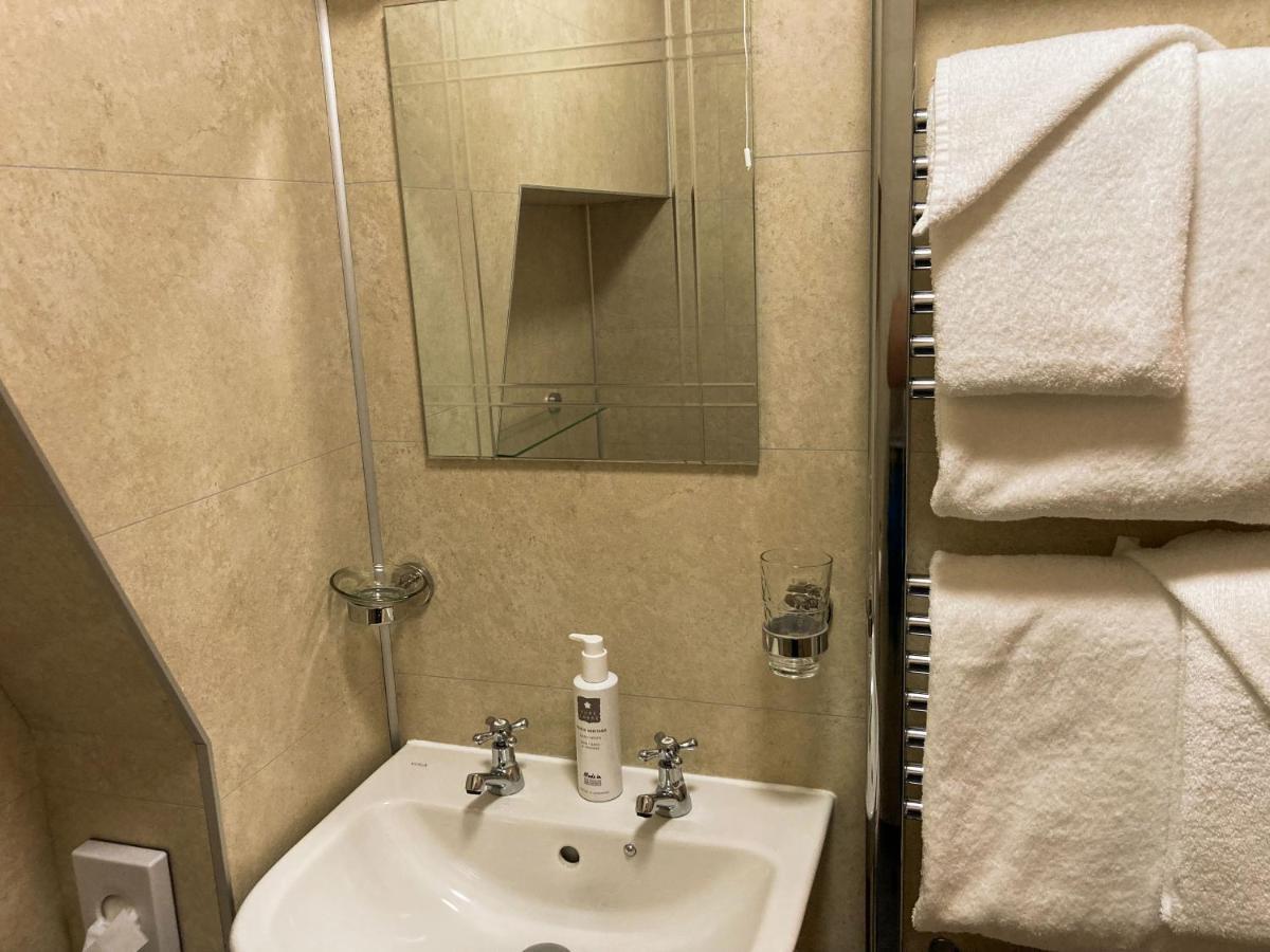 Maple Bank Country Guest House Брейтуейт Екстериор снимка