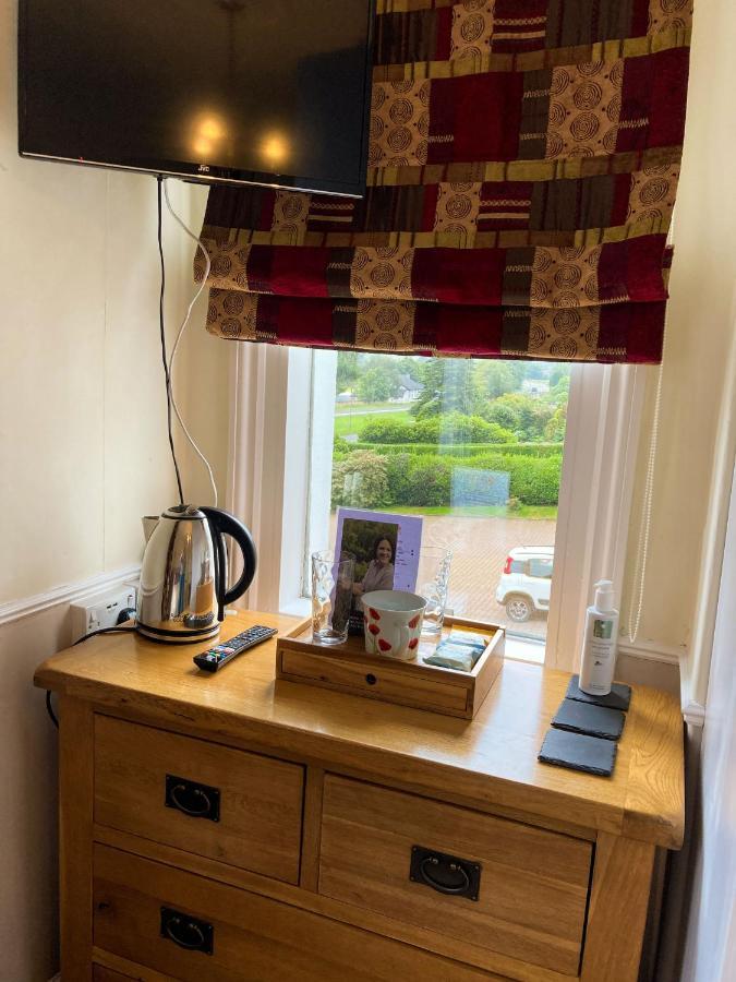 Maple Bank Country Guest House Брейтуейт Екстериор снимка