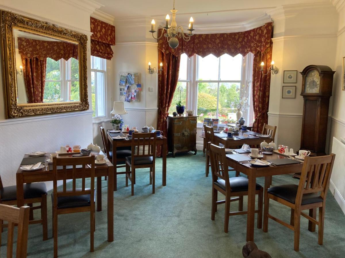 Maple Bank Country Guest House Брейтуейт Екстериор снимка