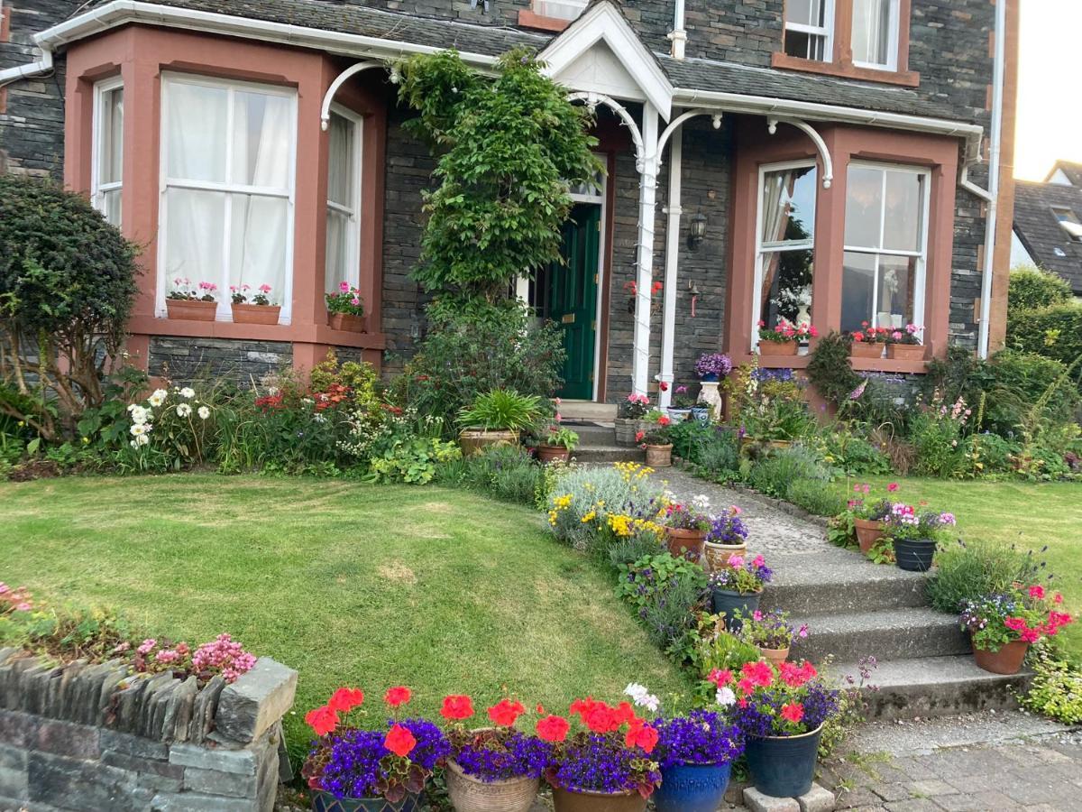 Maple Bank Country Guest House Брейтуейт Екстериор снимка