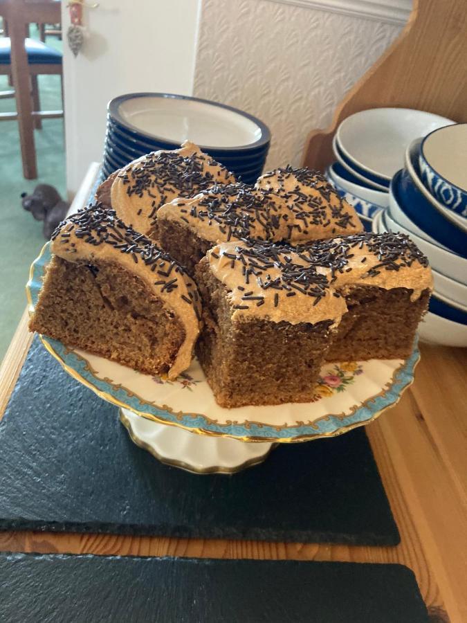 Maple Bank Country Guest House Брейтуейт Екстериор снимка