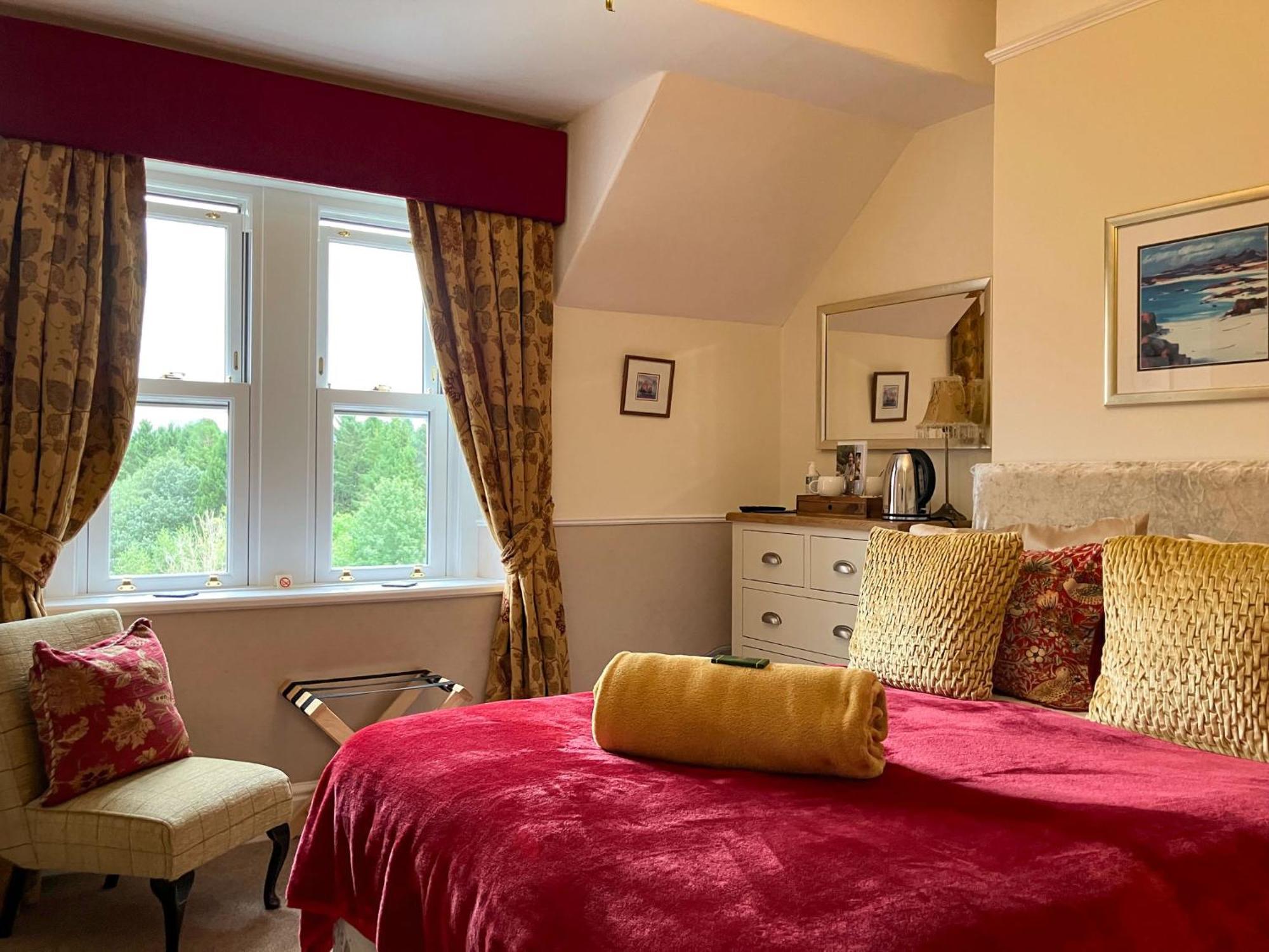 Maple Bank Country Guest House Брейтуейт Екстериор снимка