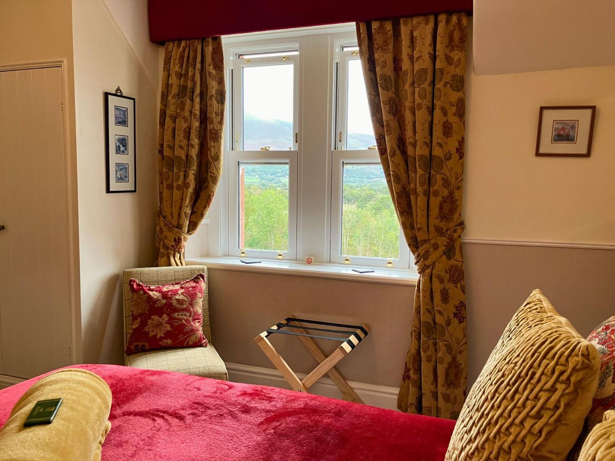 Maple Bank Country Guest House Брейтуейт Екстериор снимка