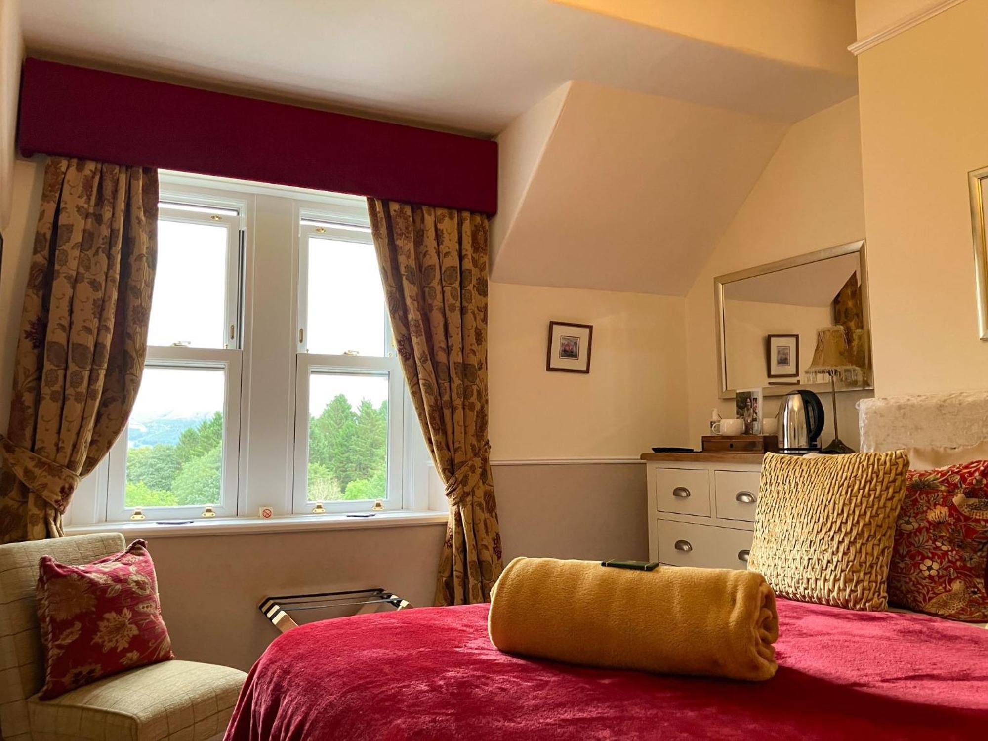 Maple Bank Country Guest House Брейтуейт Екстериор снимка