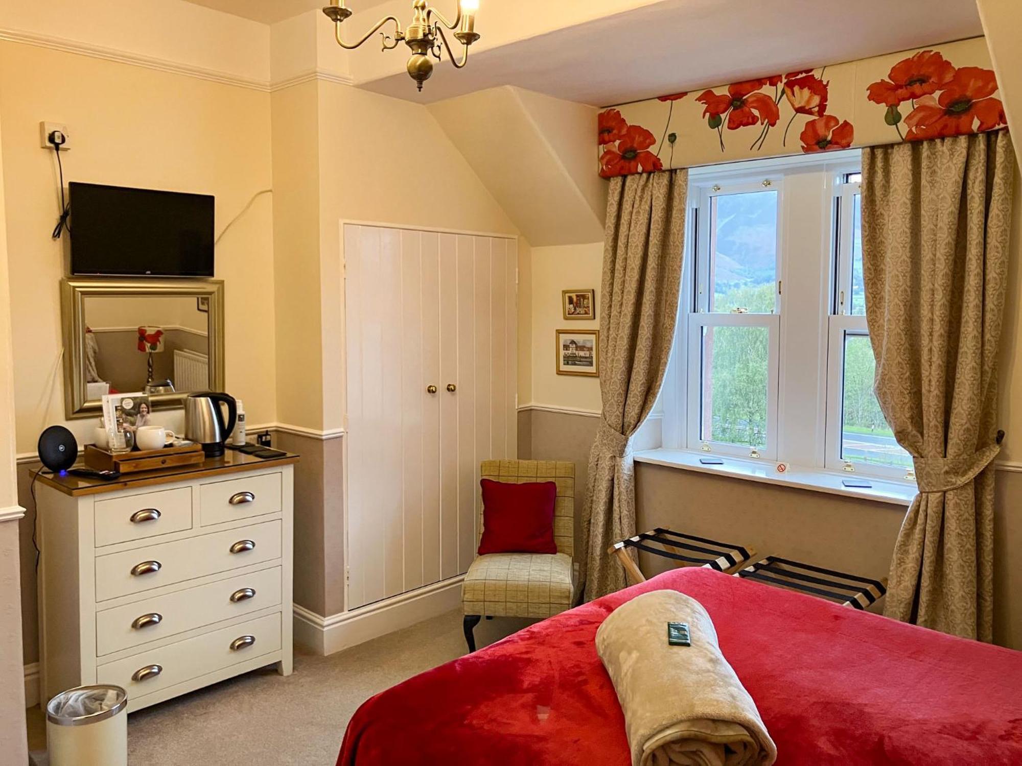 Maple Bank Country Guest House Брейтуейт Екстериор снимка