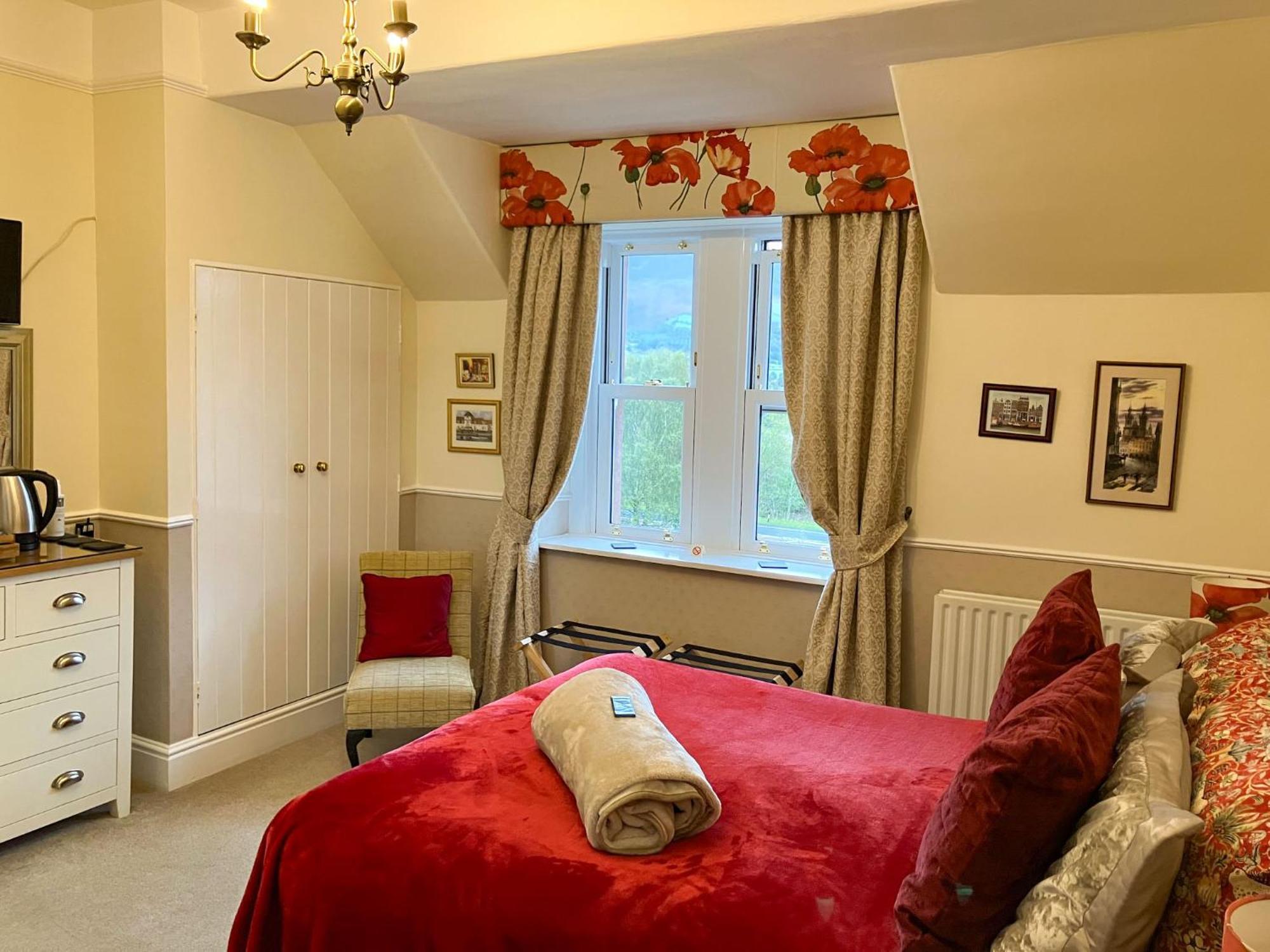 Maple Bank Country Guest House Брейтуейт Екстериор снимка