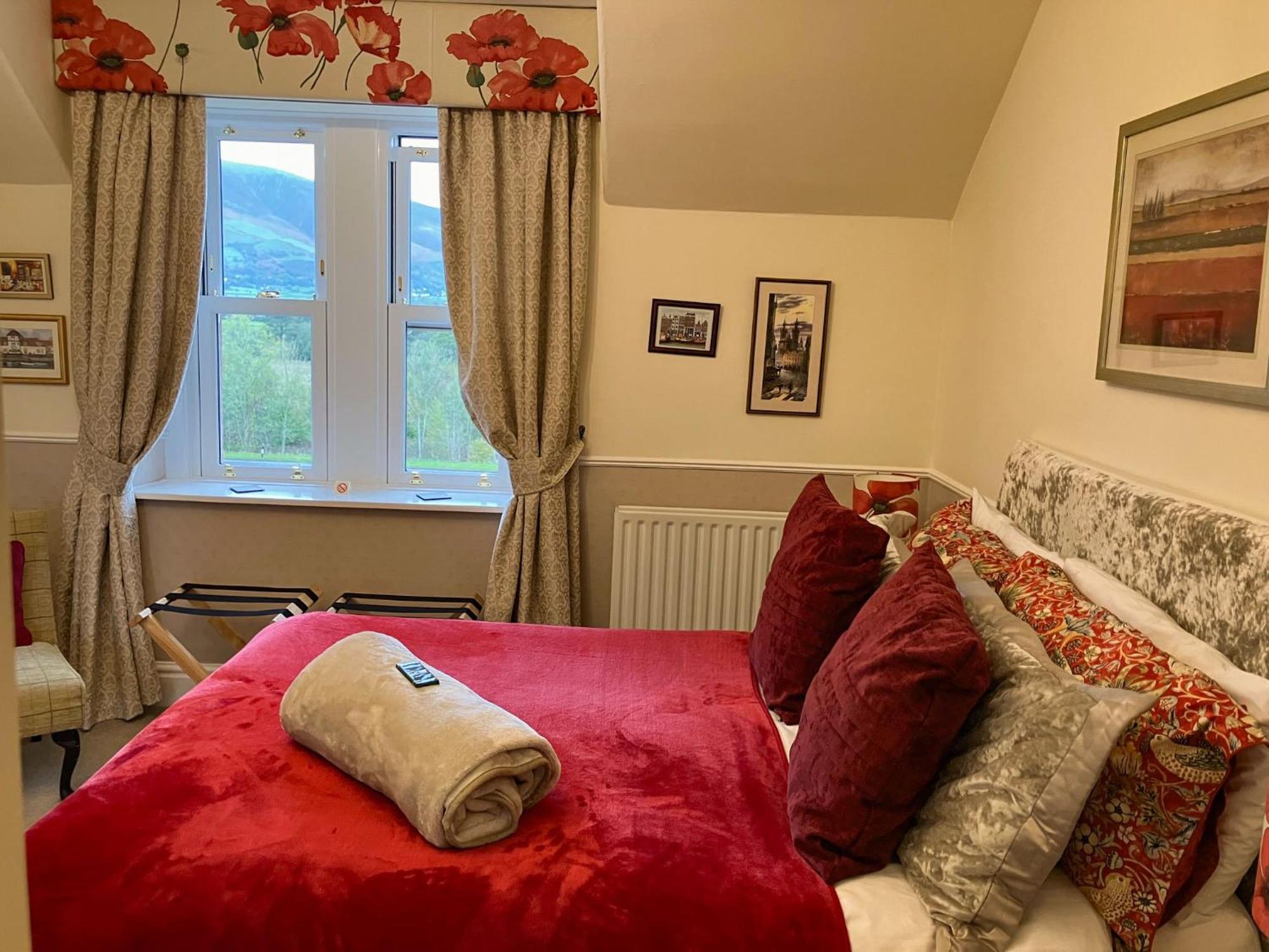 Maple Bank Country Guest House Брейтуейт Екстериор снимка