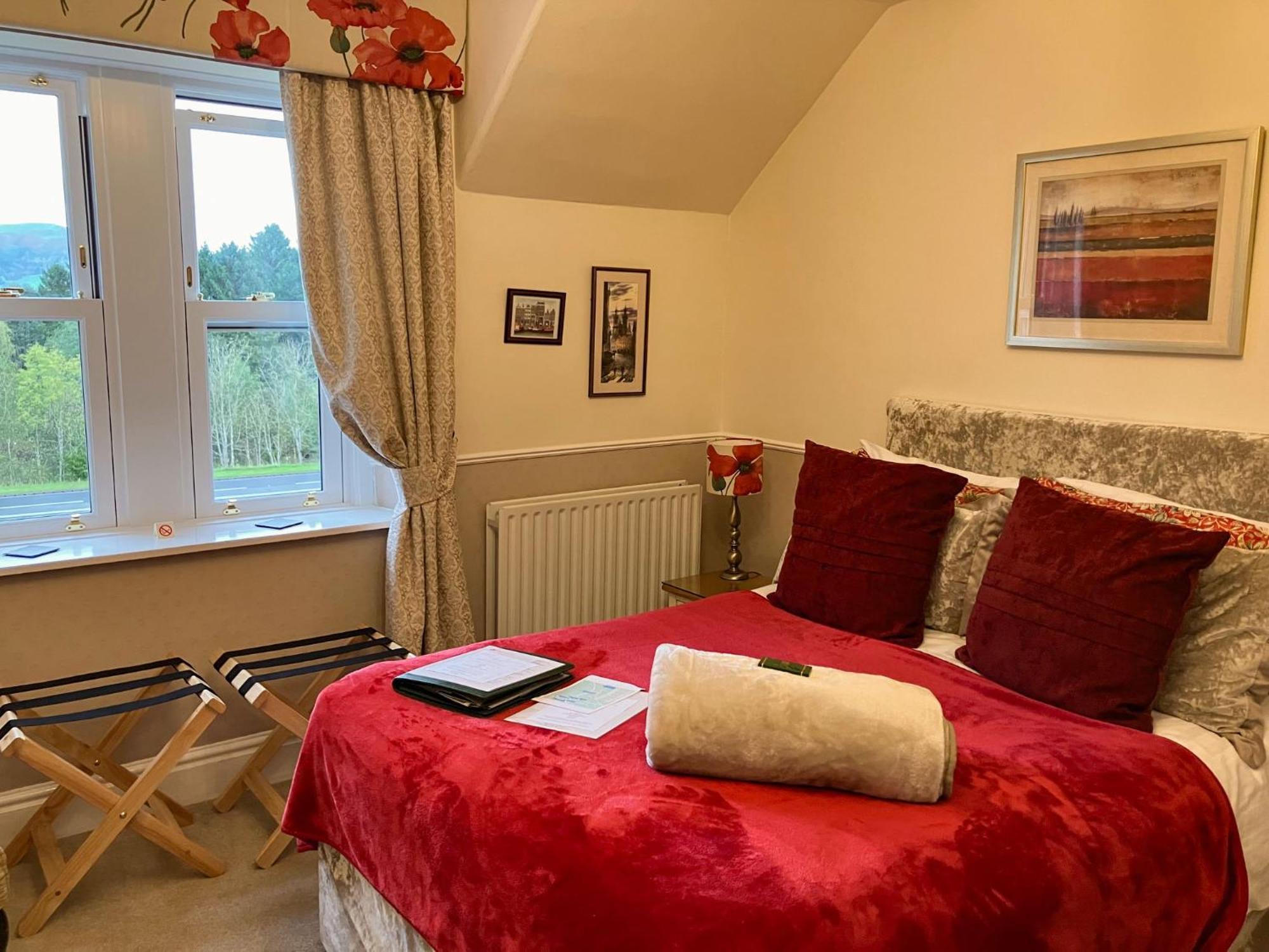 Maple Bank Country Guest House Брейтуейт Екстериор снимка