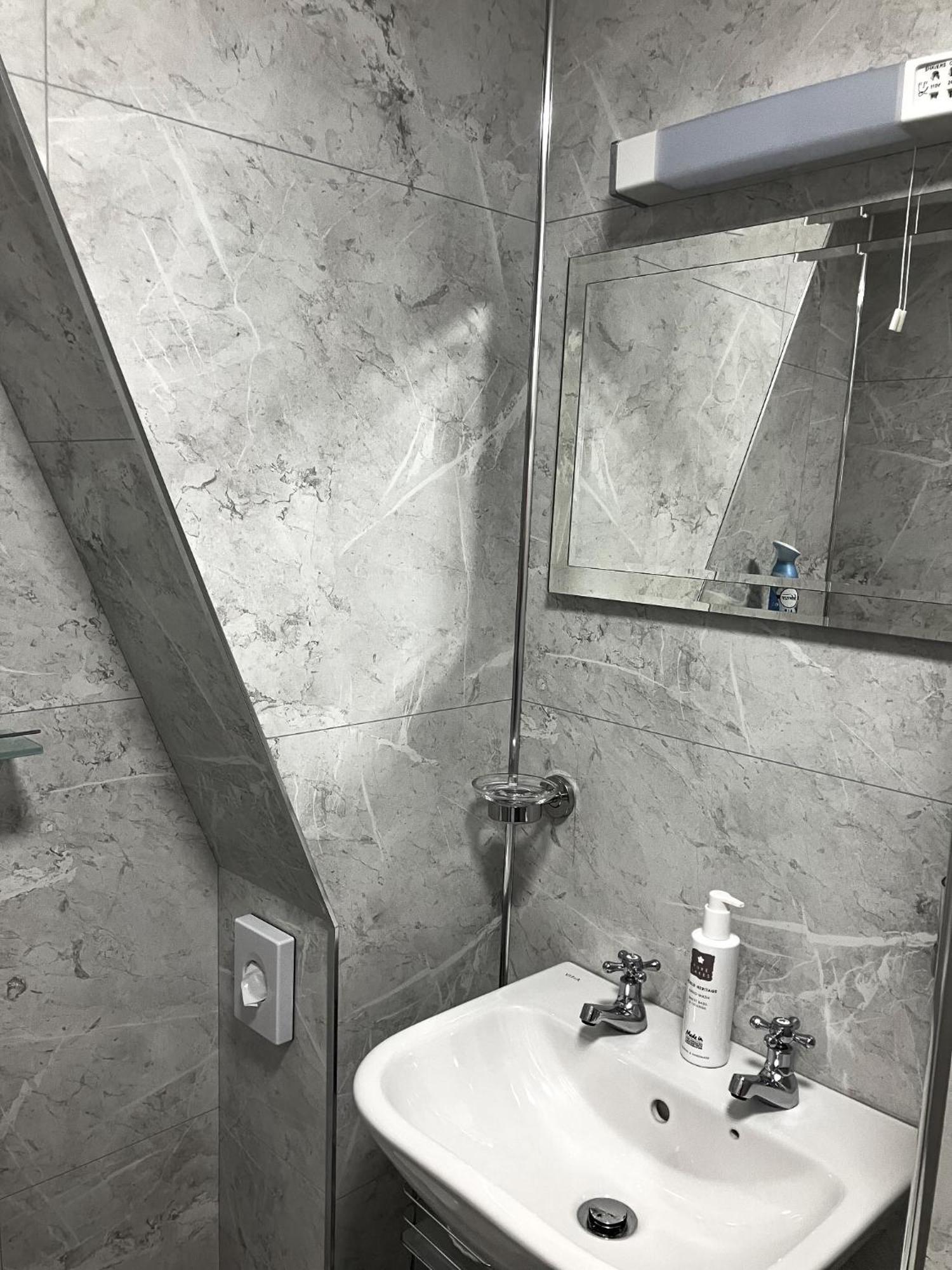 Maple Bank Country Guest House Брейтуейт Екстериор снимка