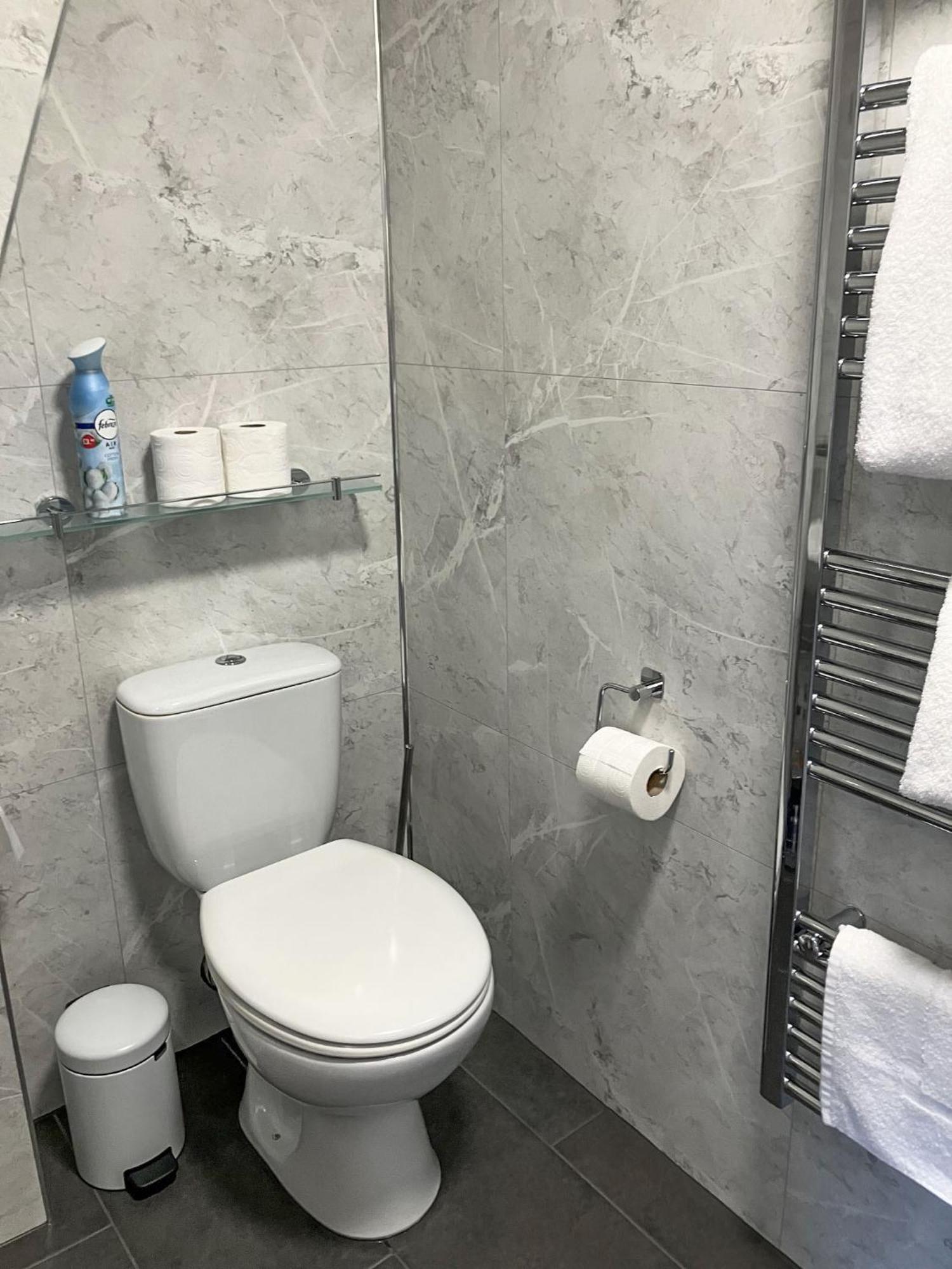Maple Bank Country Guest House Брейтуейт Екстериор снимка