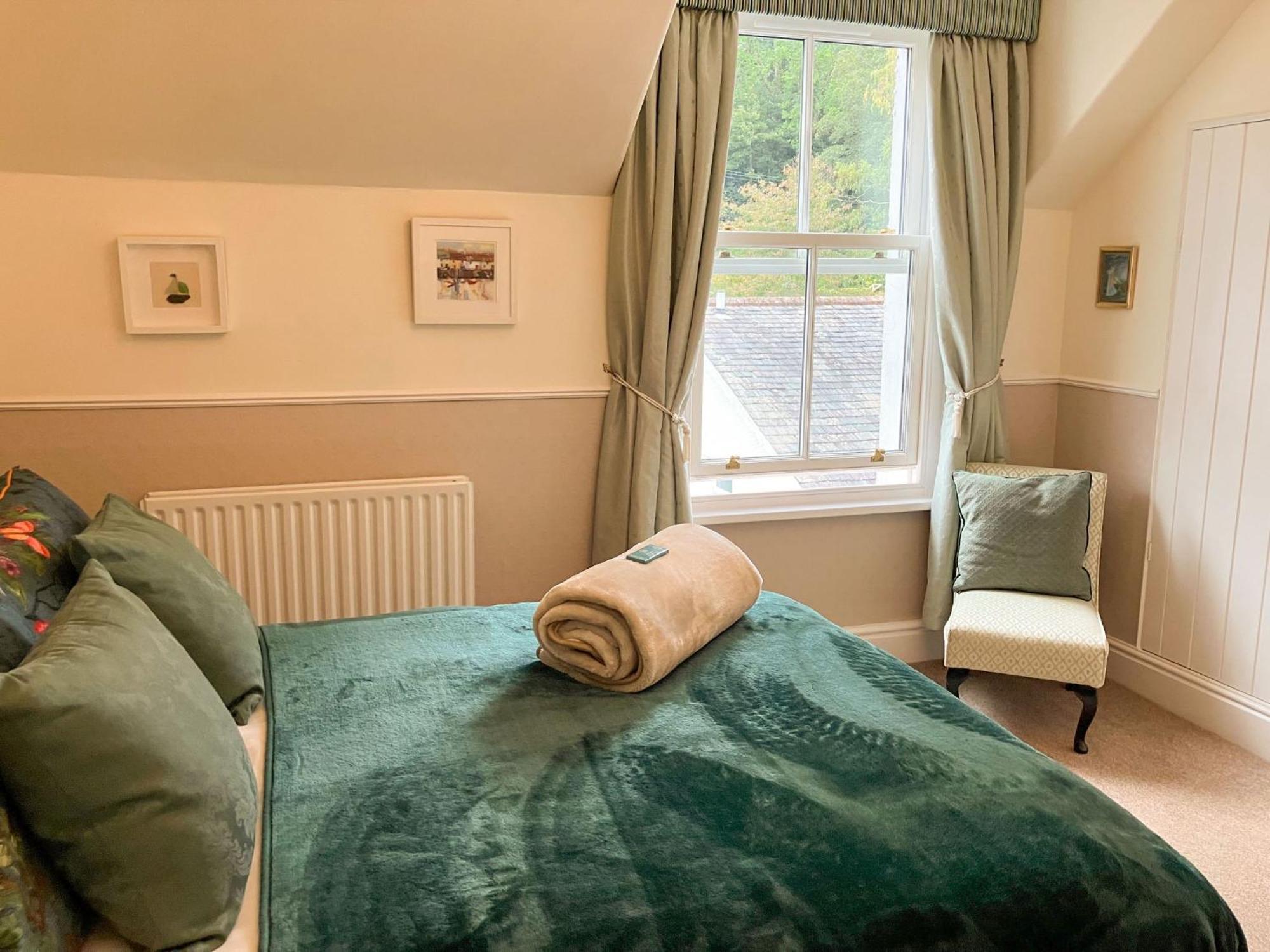 Maple Bank Country Guest House Брейтуейт Екстериор снимка