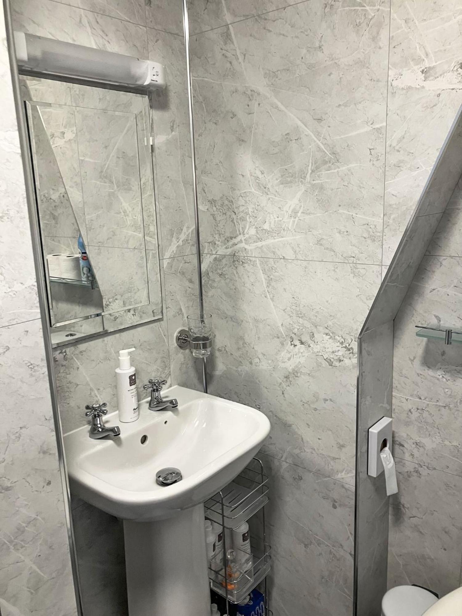 Maple Bank Country Guest House Брейтуейт Екстериор снимка
