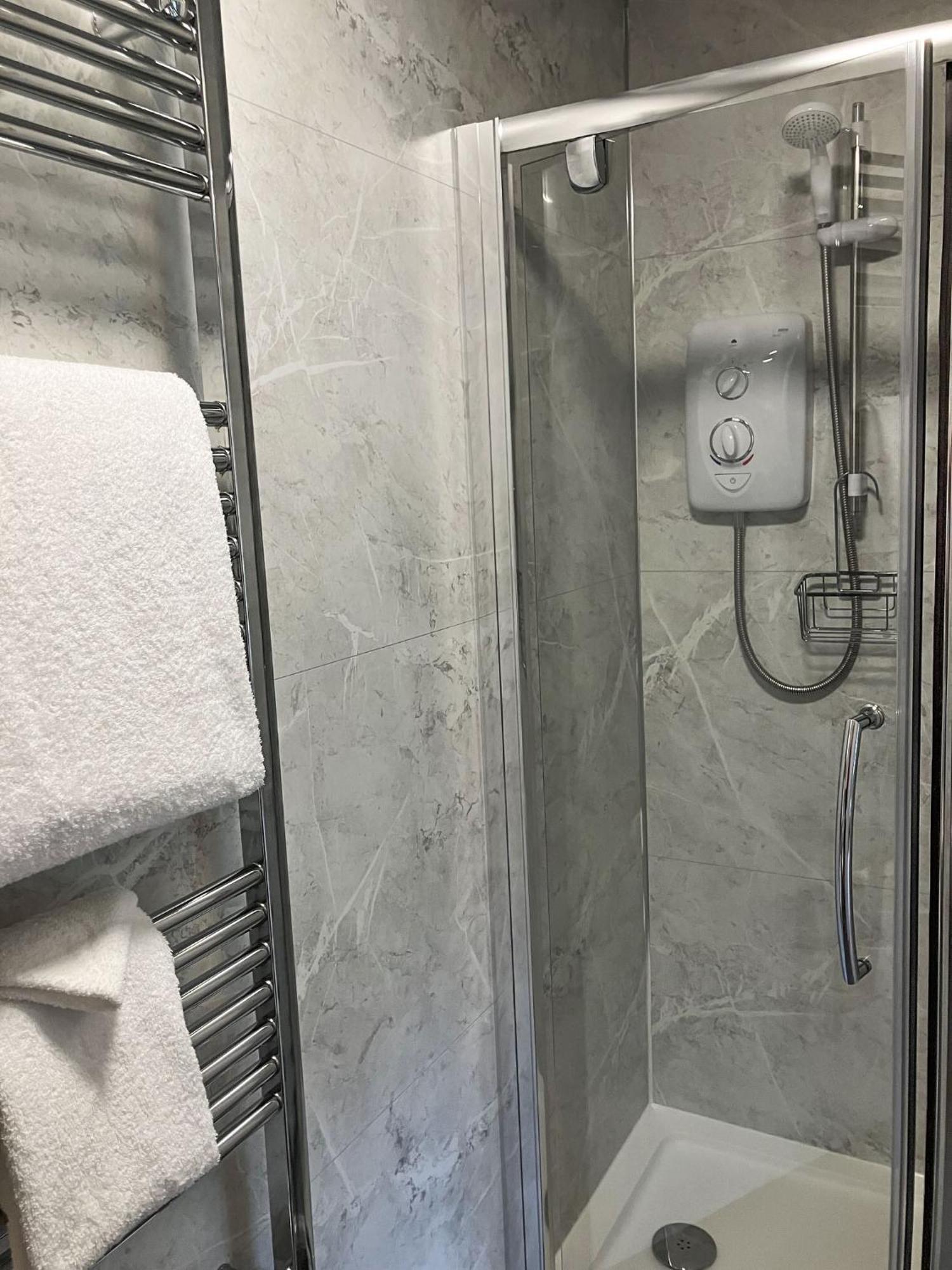 Maple Bank Country Guest House Брейтуейт Екстериор снимка