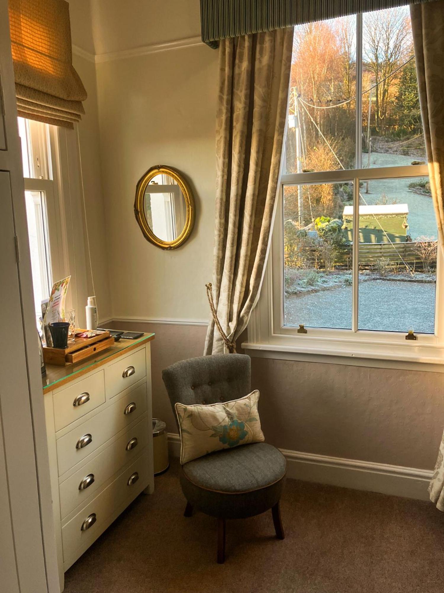 Maple Bank Country Guest House Брейтуейт Екстериор снимка
