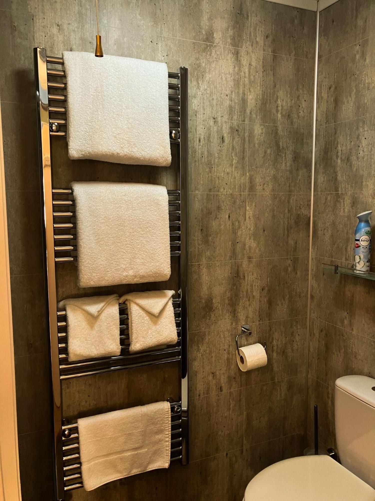 Maple Bank Country Guest House Брейтуейт Екстериор снимка