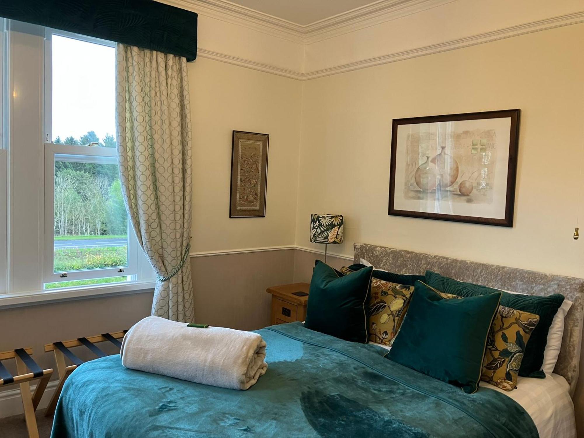 Maple Bank Country Guest House Брейтуейт Екстериор снимка