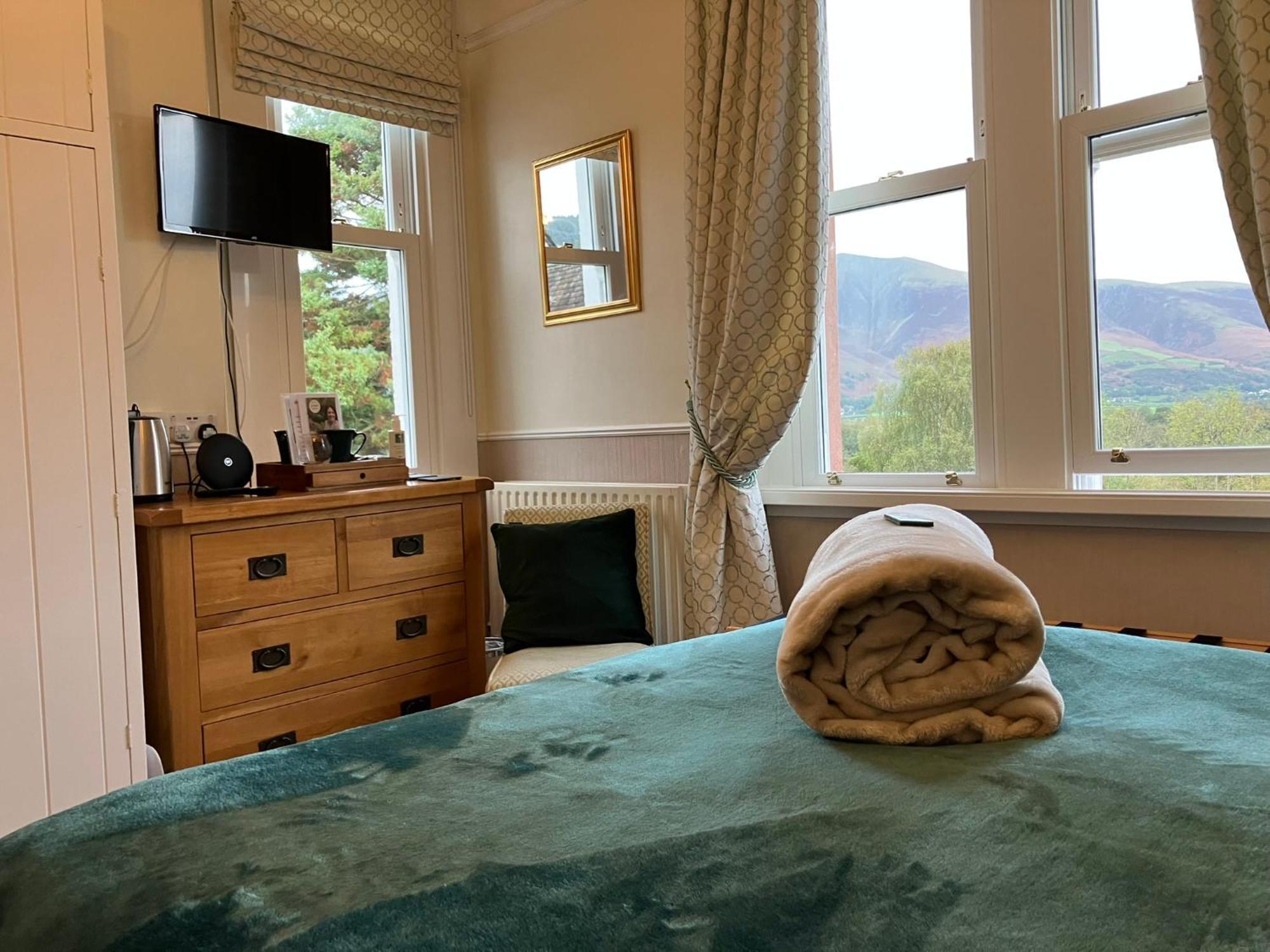 Maple Bank Country Guest House Брейтуейт Екстериор снимка