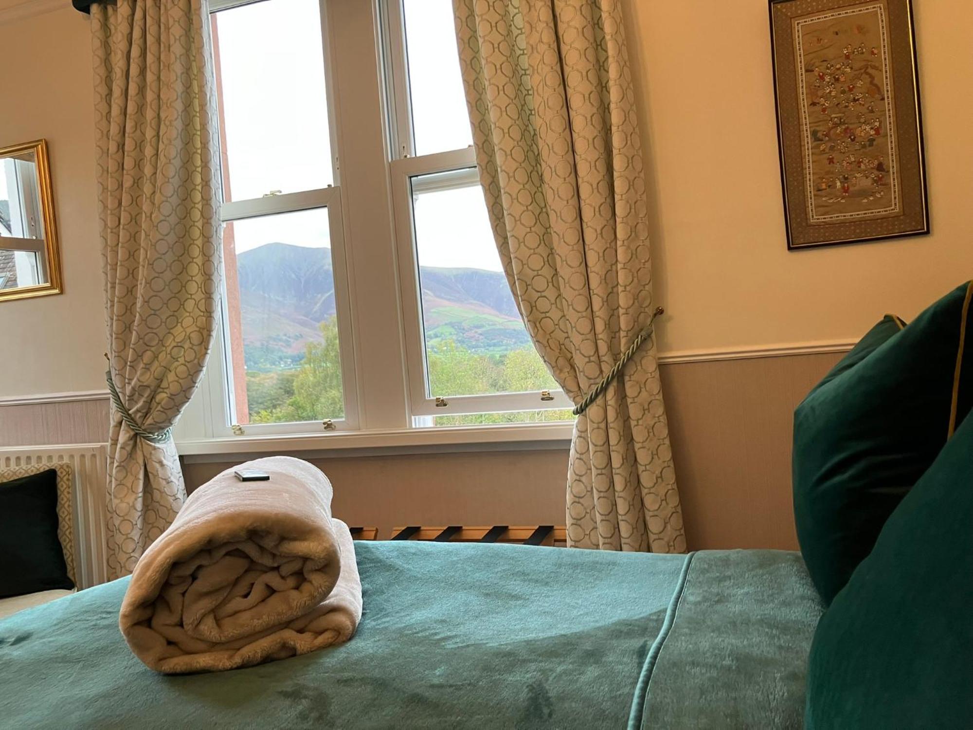 Maple Bank Country Guest House Брейтуейт Екстериор снимка