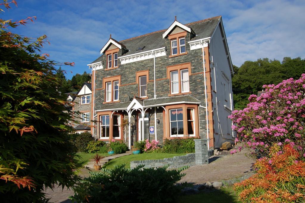 Maple Bank Country Guest House Брейтуейт Екстериор снимка