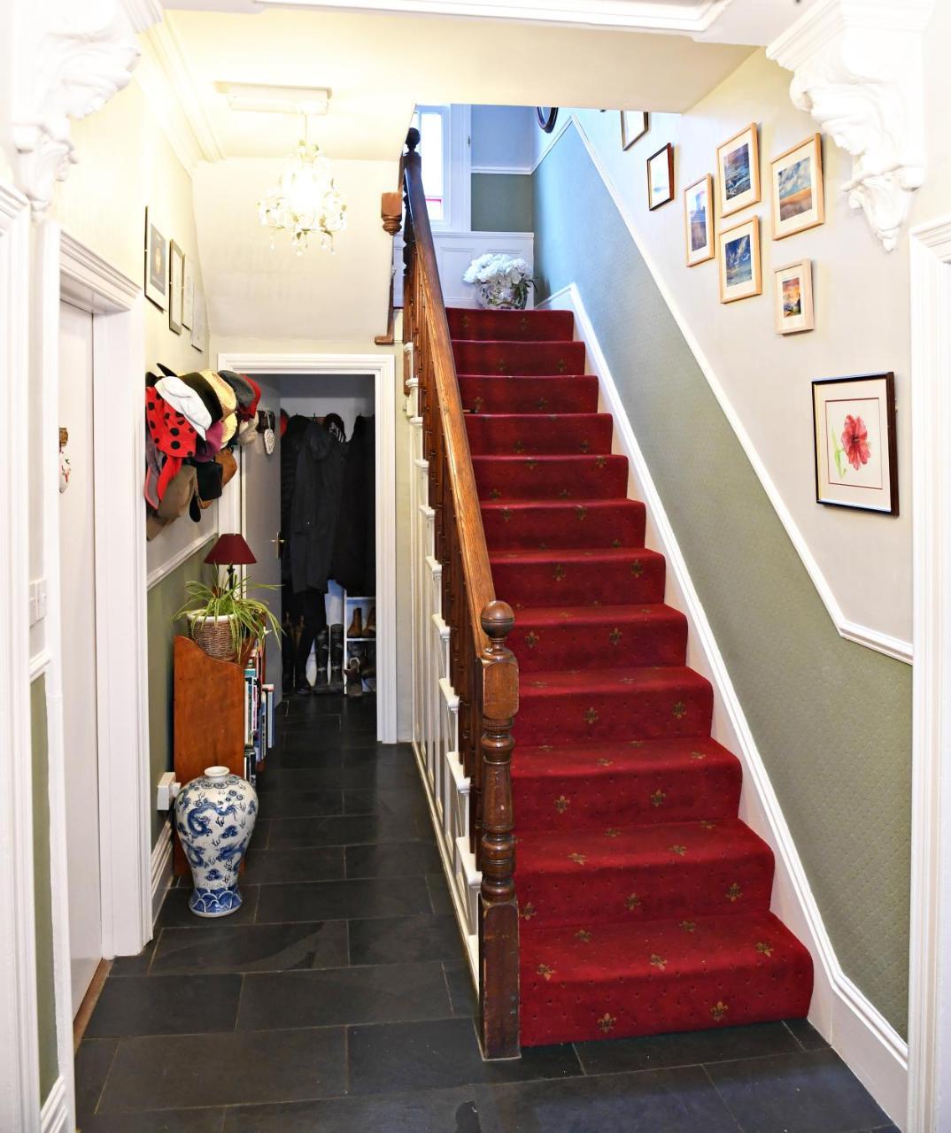 Maple Bank Country Guest House Брейтуейт Екстериор снимка