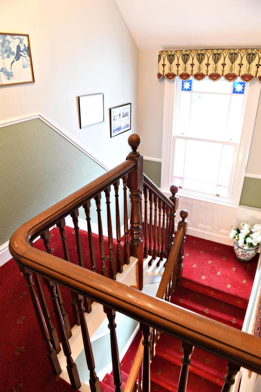 Maple Bank Country Guest House Брейтуейт Екстериор снимка