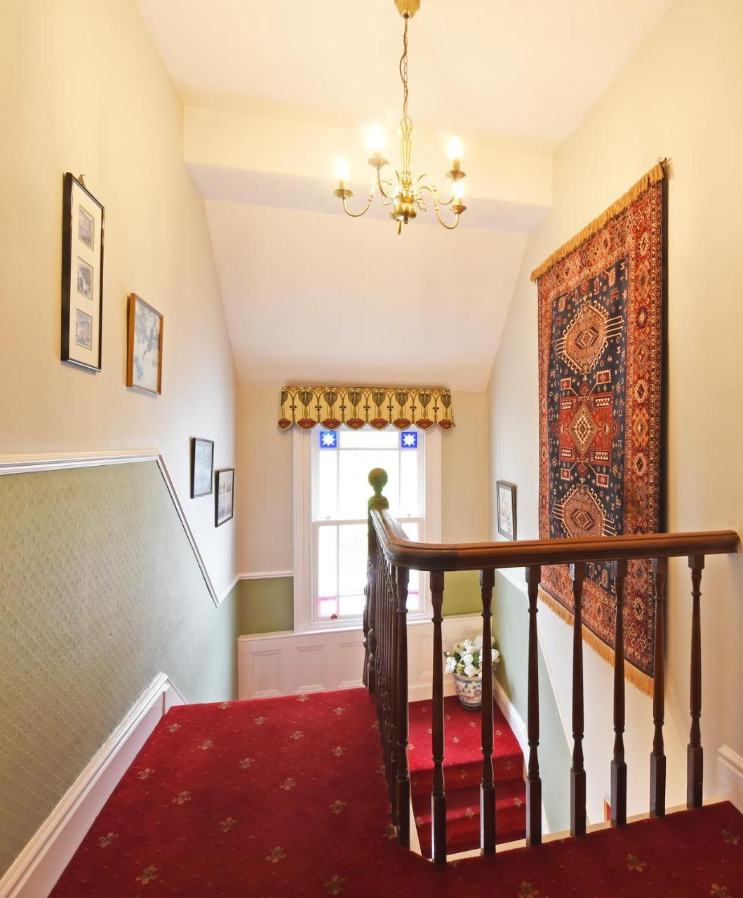 Maple Bank Country Guest House Брейтуейт Екстериор снимка